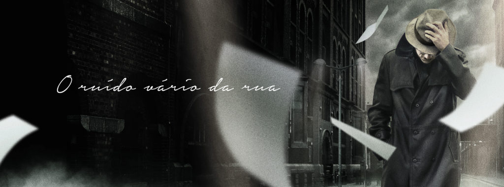 Fotografia e música - Fernando Pessoa - www.starpixstudio.com.b